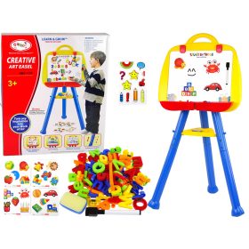 Álló mágneses táblamágnes