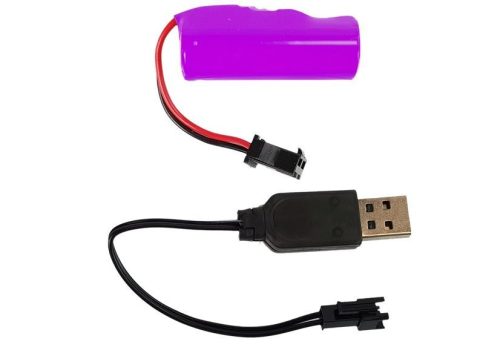 Hatalmas kerekes távirányítós busz 2.4G Sound Black