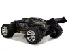 Off-Road távirányítós barna és sárga 2,4G 1:18 35 km/h sebességszabályozás