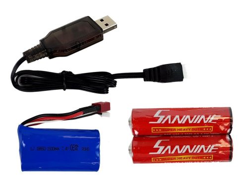 Off-Road távirányítós barna és sárga 2,4G 1:18 35 km/h sebességszabályozás