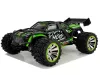 Off-Road távirányítós zöld 2.4G 1:18 35 km/h sebességszabályozás