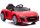 Elektromos Audi R8 Lift A300 piros