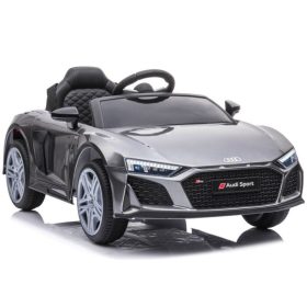 Elektromos Audi R8 Lift A300 ezüst