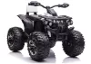 Electric Ride Quad QLS-3288 fehér