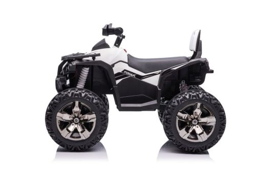 Electric Ride Quad QLS-3288 fehér