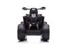 Electric Ride Quad QLS-3288 fehér