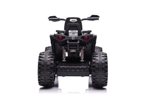 Electric Ride Quad QLS-3288 fehér