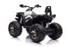 Electric Ride Quad QLS-3288 fehér