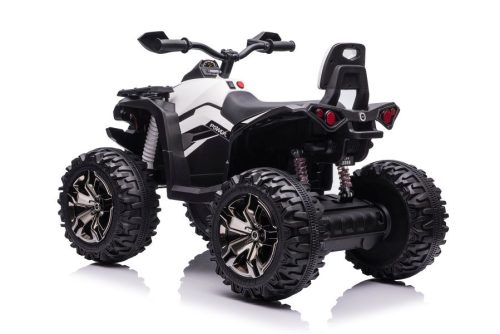 Electric Ride Quad QLS-3288 fehér