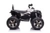 Electric Ride Quad QLS-3288 fehér