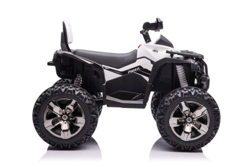 Electric Ride Quad QLS-3288 fehér