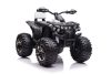Electric Ride Quad QLS-3288 fehér