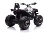 Electric Ride Quad QLS-3288 fehér