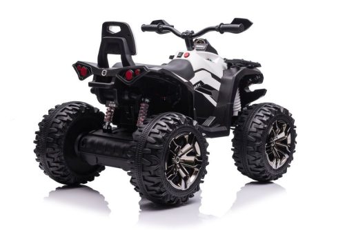 Electric Ride Quad QLS-3288 fehér