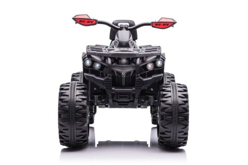 Electric Ride Quad QLS-3288 fekete