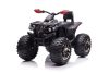 Electric Ride Quad QLS-3288 fekete