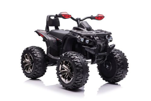 Electric Ride Quad QLS-3288 fekete