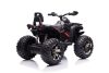 Electric Ride Quad QLS-3288 fekete