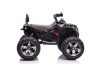 Electric Ride Quad QLS-3288 fekete