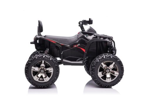 Electric Ride Quad QLS-3288 fekete