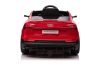 Elektromos kisautó Audi E-Tron QLS-6688 piros