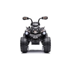 Elektromos Quad Madman JS009 fekete