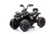 Elektromos Quad Madman JS009 fekete