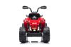 Elektromos Quad Madman JS009 piros