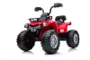 Elektromos Quad Madman JS009 piros
