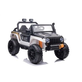 Elektromos utazóágy XB-1118 fehér