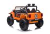 Elektromos kisautó XB-1118 Narancssárga
