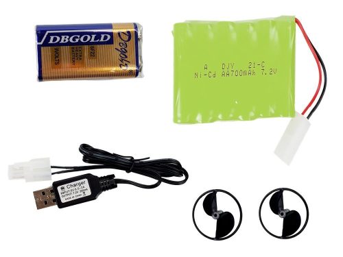 Távirányítós vitorlás 50 cm-es pilótakormány 27 Mhz