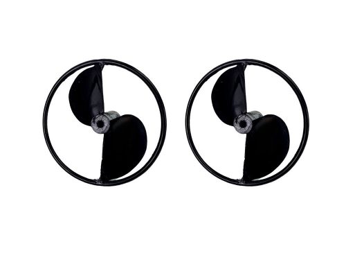 Távirányítós vitorlás 50 cm-es pilótakormány 27 Mhz