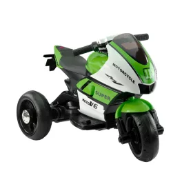 Motorkerékpár HT-5188 zöld