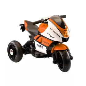 Motorkerékpár HT-5188 Orange