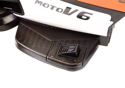 Motorkerékpár HT-5188 Orange