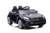 Electric Ride On Car Mercedes SLC 300 Fekete