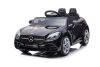 Electric Ride On Car Mercedes SLC 300 Fekete