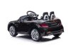 Electric Ride On Car Mercedes SLC 300 Fekete
