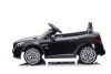 Electric Ride On Car Mercedes SLC 300 Fekete