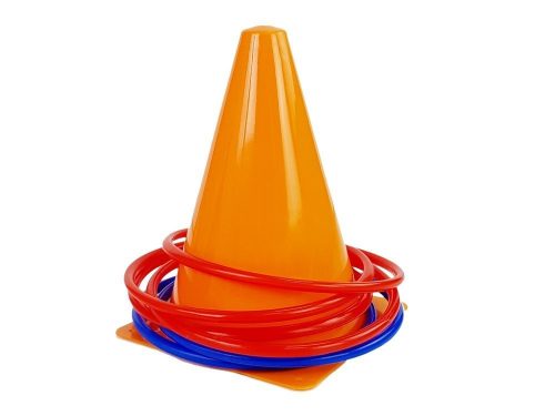 Egy sor Sportjátékok Kézilabda Labdarúgás Goal Frisbee