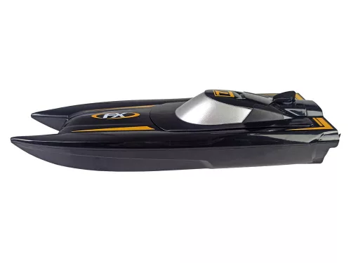 Távirányítós motorcsónak 1:47 Racing 2.4G