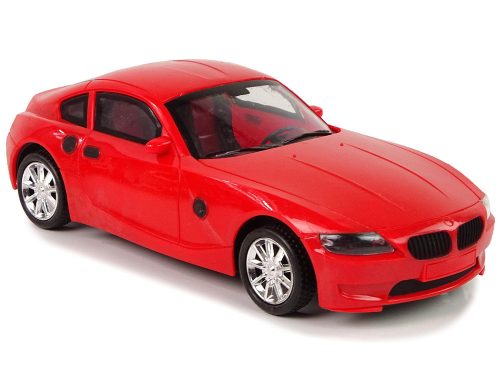 Járműszett Fekete Monster Truck Fehér Lakókocsi 58 cm