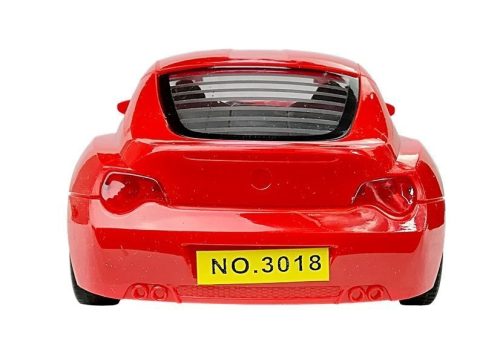 Járműszett Fekete Monster Truck Fehér Lakókocsi 58 cm