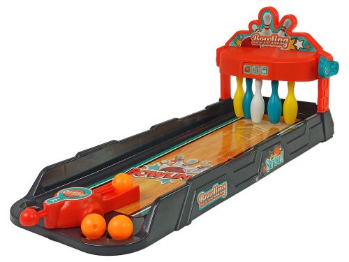 Mini teke teke kártyavető