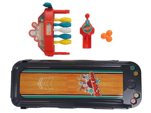 Mini teke teke kártyavető