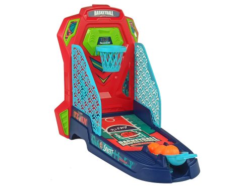 Kosárlabda Arcade Game Launcher