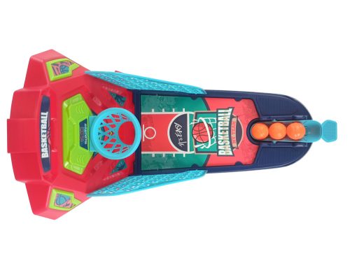 Kosárlabda Arcade Game Launcher