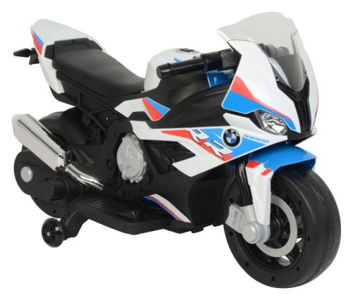 Akkumulátor Motor BMW S1000RR 2156 Fehér