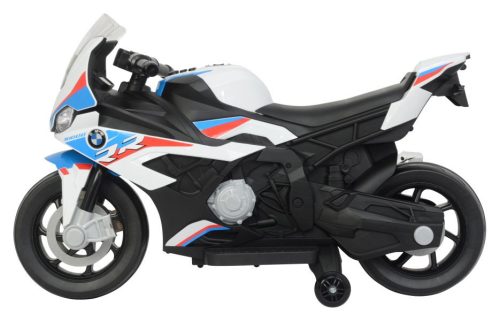 Akkumulátor Motor BMW S1000RR 2156 Fehér